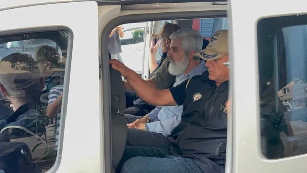 Örgüt Avukatıyla Dosyayı Kararttılar! Alparslan Kuytul'un Sosyal Medya Tuzağı Deşifre Oldu